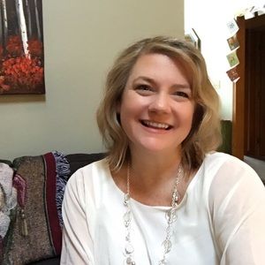 Meet your Posher, Sharyn